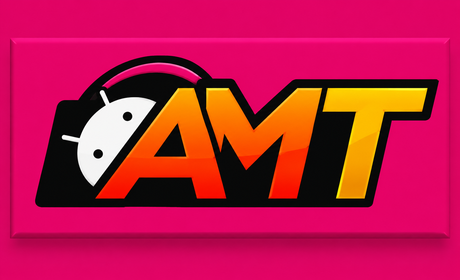 Logo Android Multi Tool