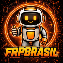 Logo FRP Brasil